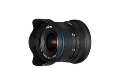 Location Objectif Laowa 7.5mm f/2 - Monture Micro 4/3