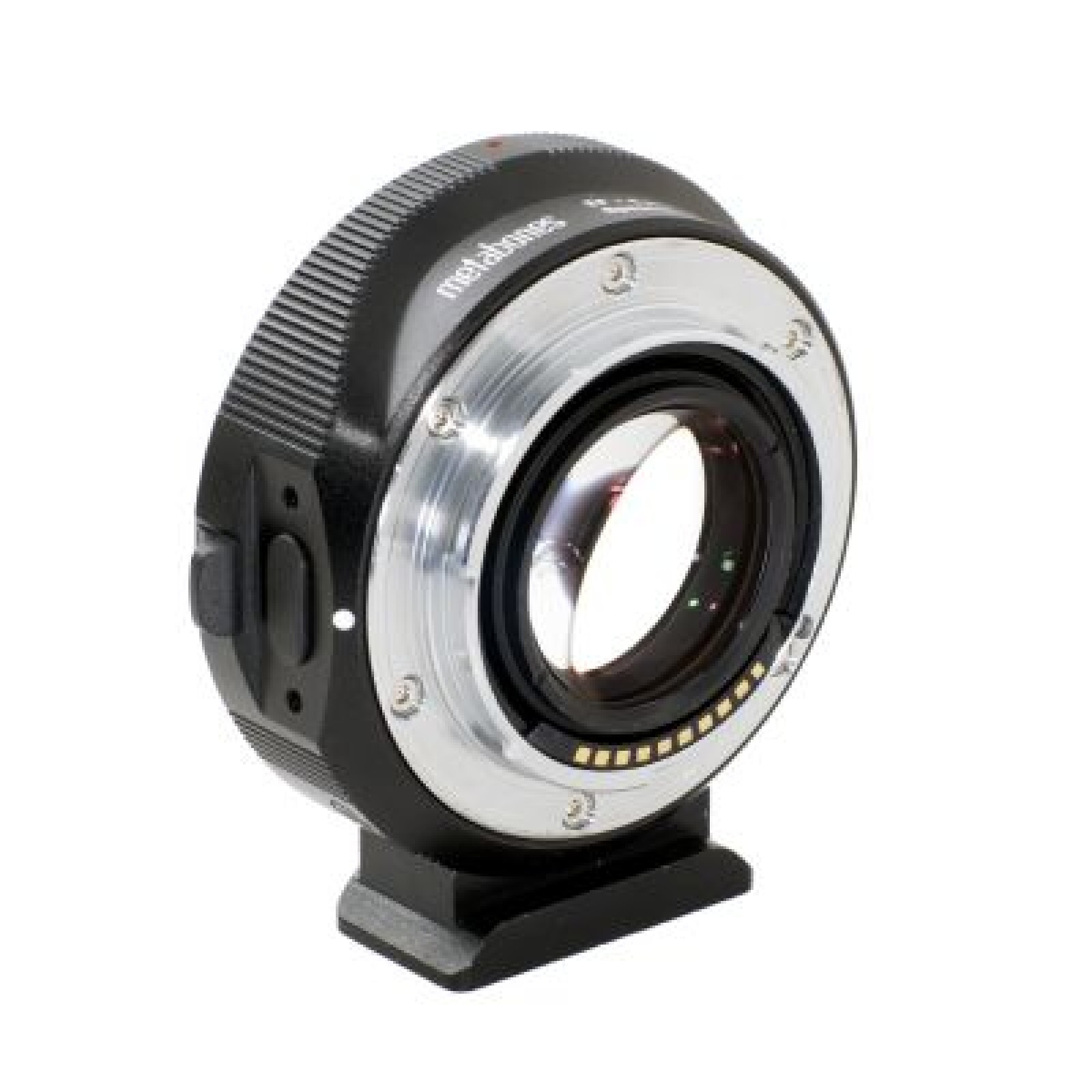 Bague d'Adaptation Metabones Speedbooster Ultra 0.71x, Monture EF vers Micro 4/3 - Photo 2 sur 4