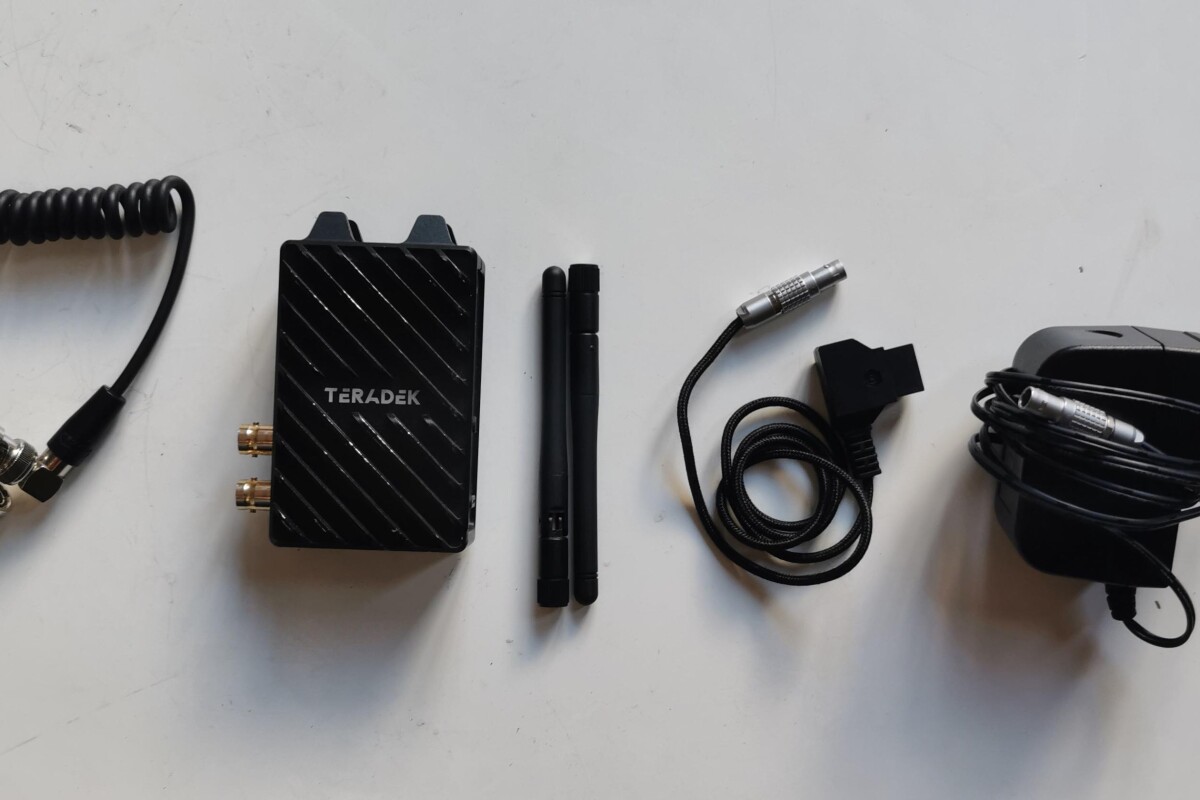 Location Emetteur Teradek Bolt 4K LT - Lightyshare