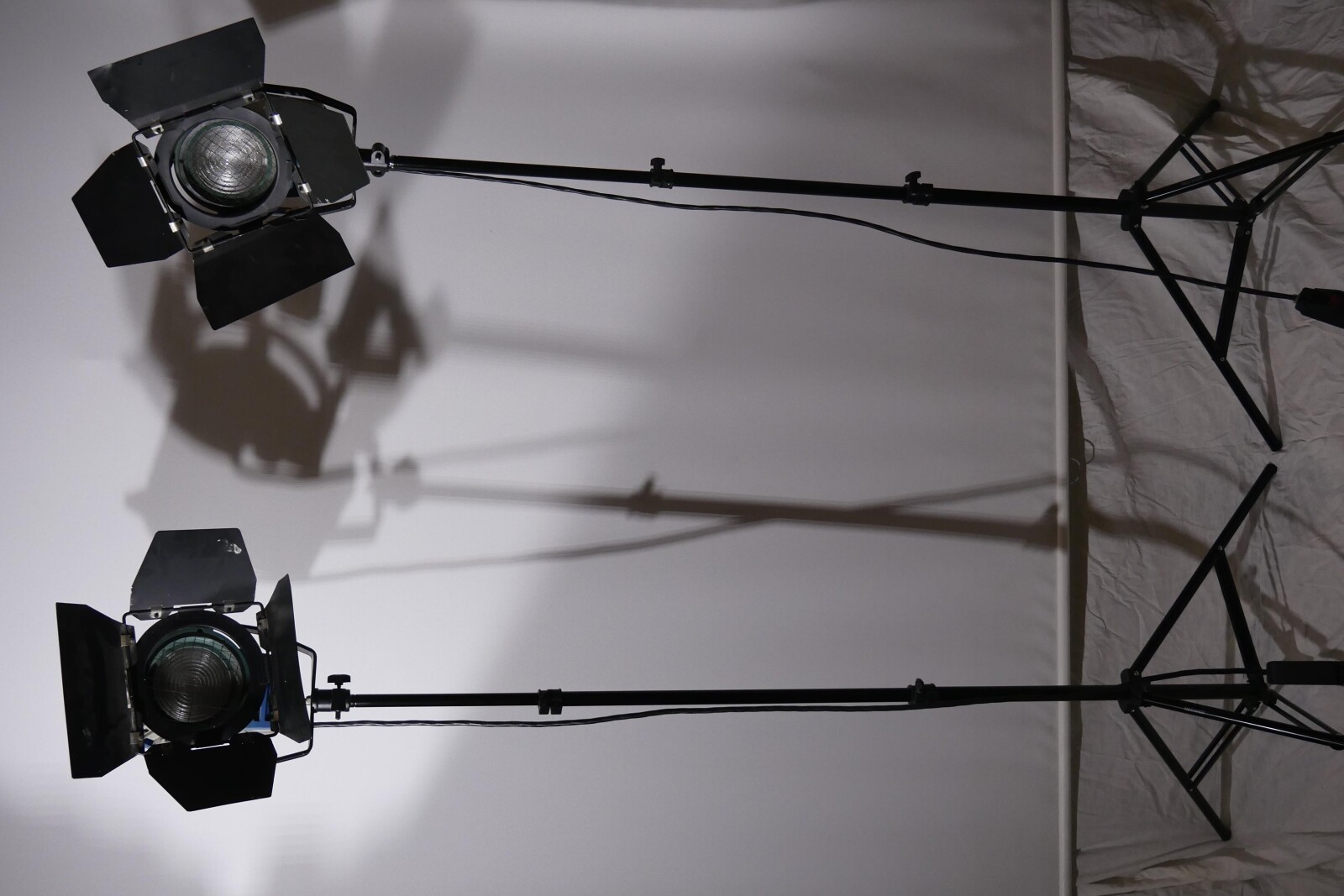 Générique Fresnel 650w - Photo 2 sur 7