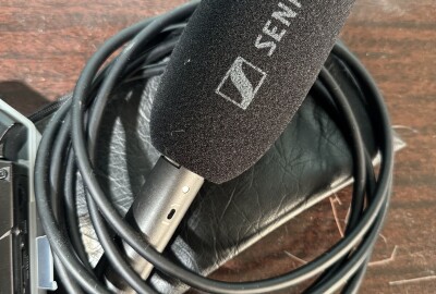 Location Zoom H4n Pro Black