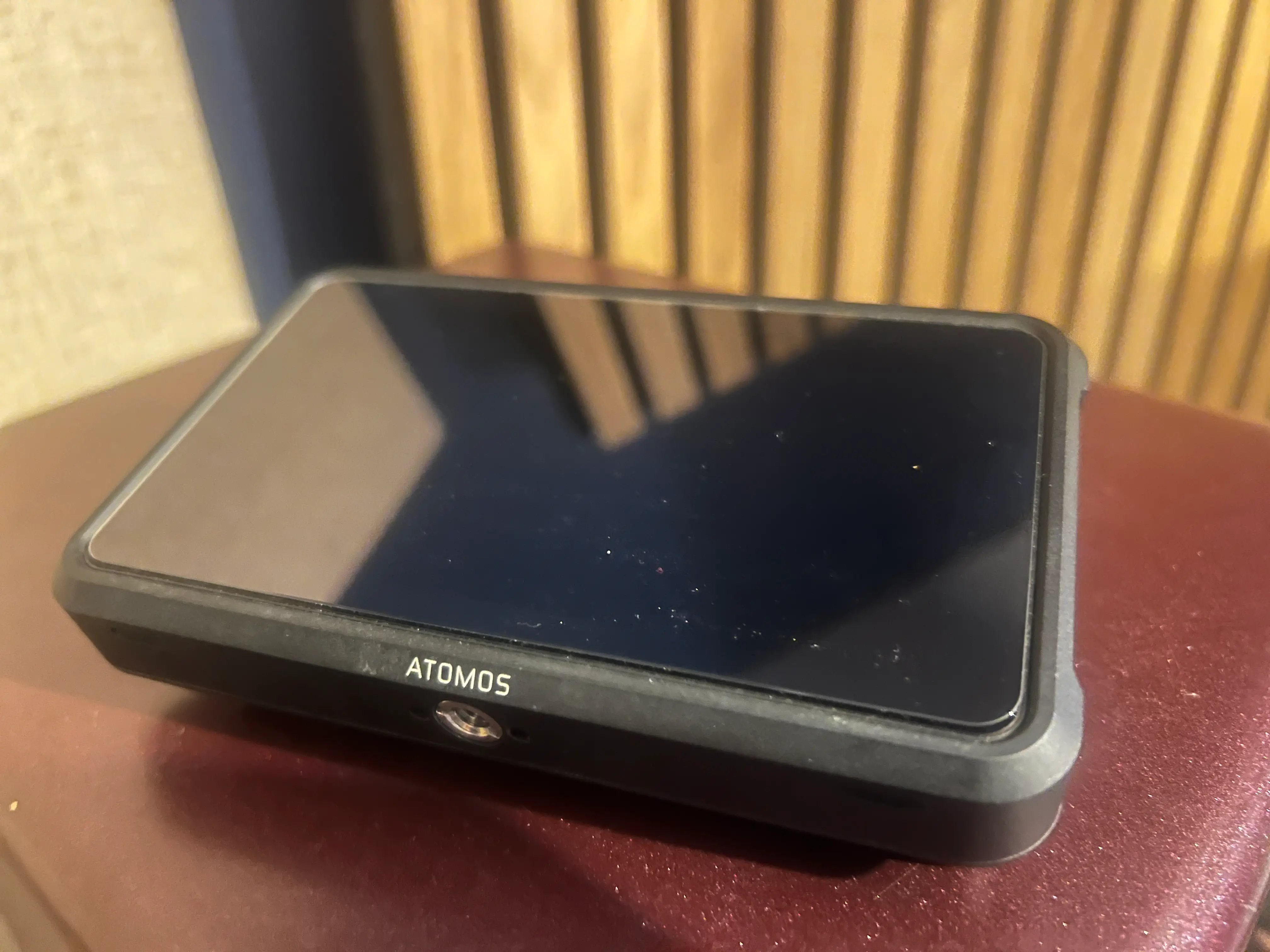Atomos Ninja V