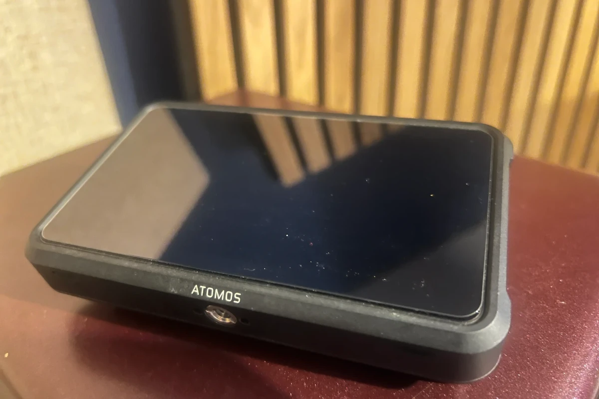 Location Atomos Ninja V - Lightyshare