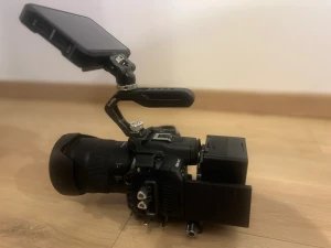 Location Pack Poing 24-70