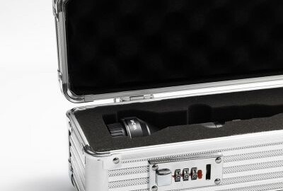 Location Laowa 24mm macro F14 - Objectif fixe macro - Monture M43 micro 4/3 pour Panasonic GH4 GH5 GH5s