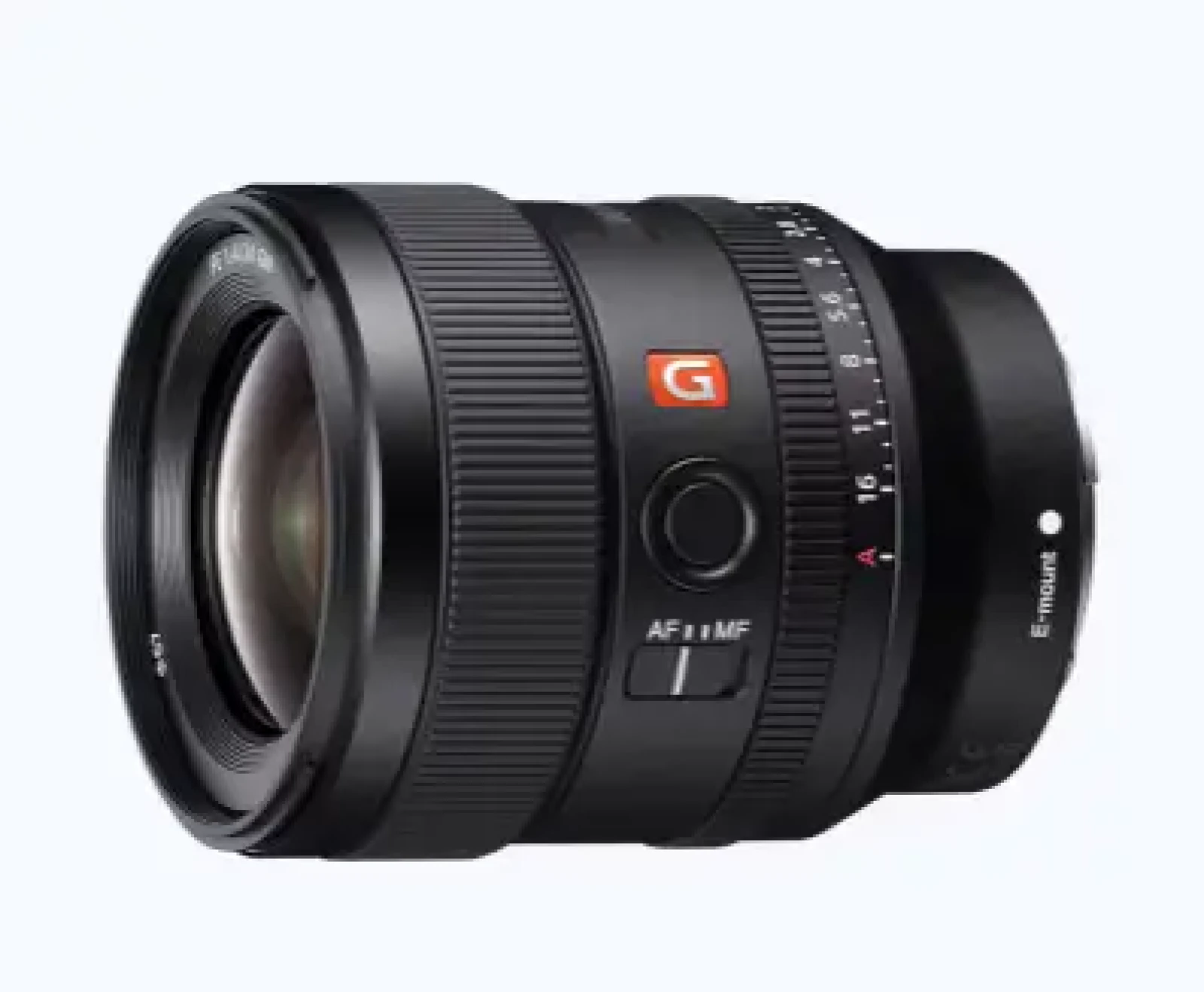 Sony FE 24mm f/1.4 GM - Photo 1 sur 1