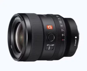 Location Sony FE 24mm f/1.4 GM