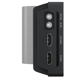 Location BLACKMAGIC VIDEO ASSIST 5 12G HDR