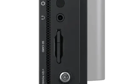 Location BLACKMAGIC VIDEO ASSIST 5 12G HDR