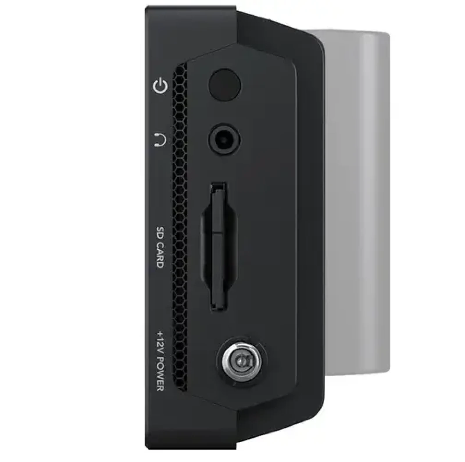 BLACKMAGIC VIDEO ASSIST 5 12G HDR - Photo 3 sur 3