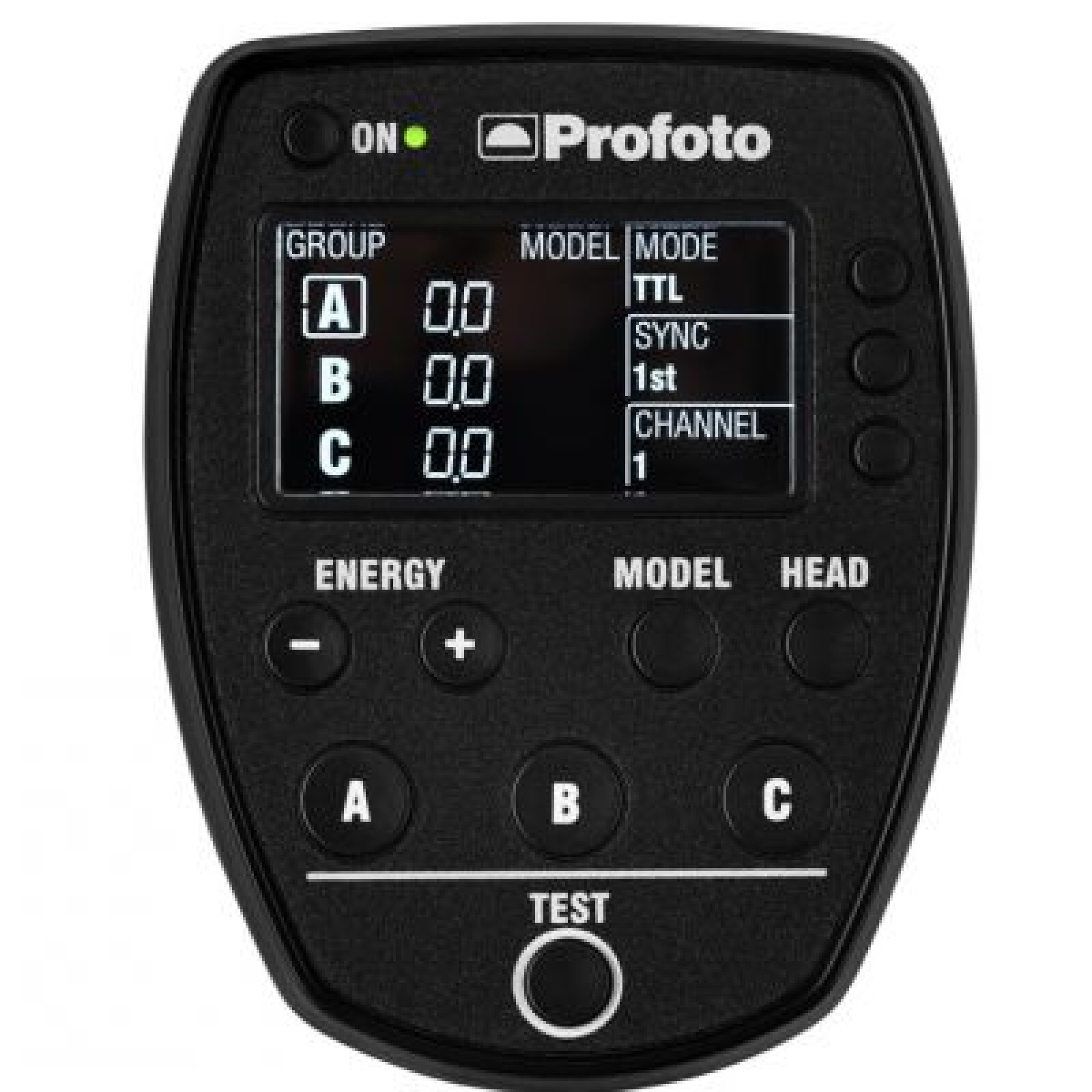 Air Remote TTL-C Canon - Photo 1 sur 1