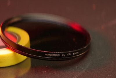 Location Filtre Polarisant 82mm MC CPL Amazon