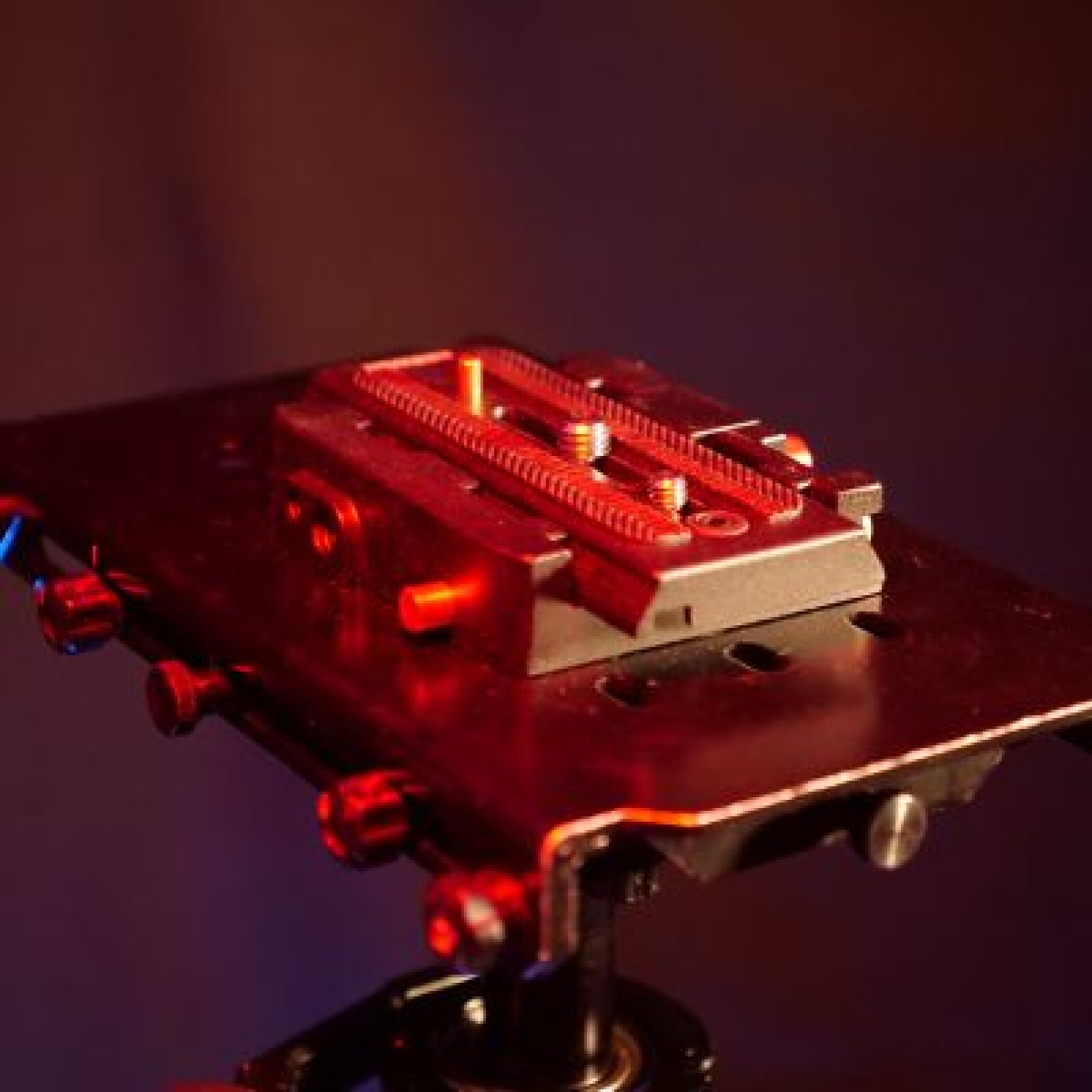 GLIDECAM HD 4000 - Photo 2 sur 2