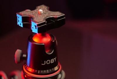 Location JOBY GORILLAPOD 5K