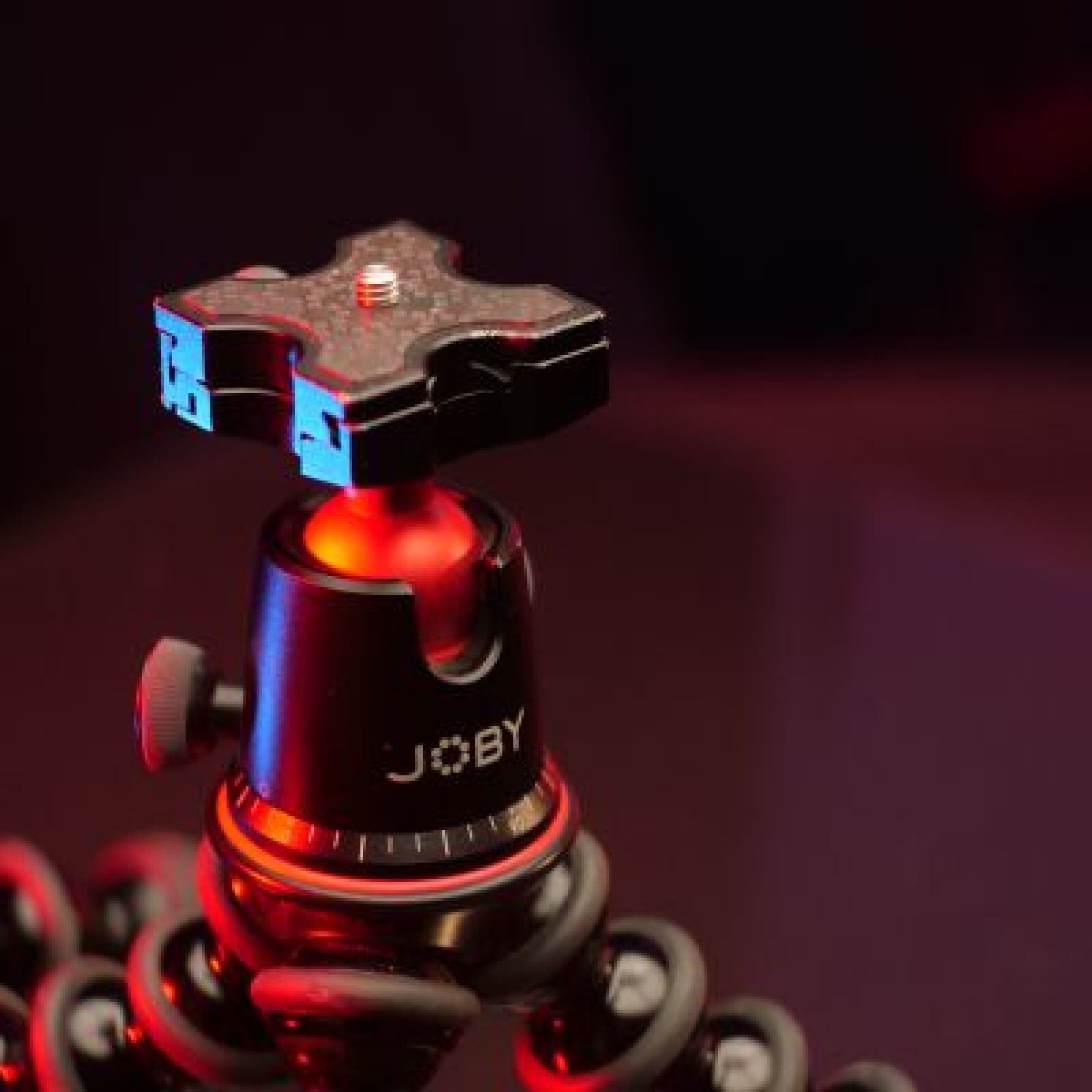 JOBY GORILLAPOD 5K - Photo 2 sur 2