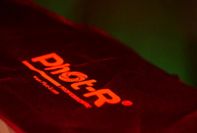 Location SOFT BOX LARGE  PHOT-R BOWENS