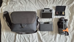 Location DJI Air 3S Fly More Combo