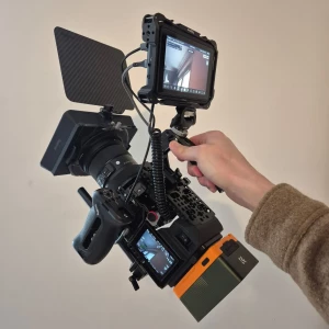 Location Sony Alpha 7 IV + RIG complet