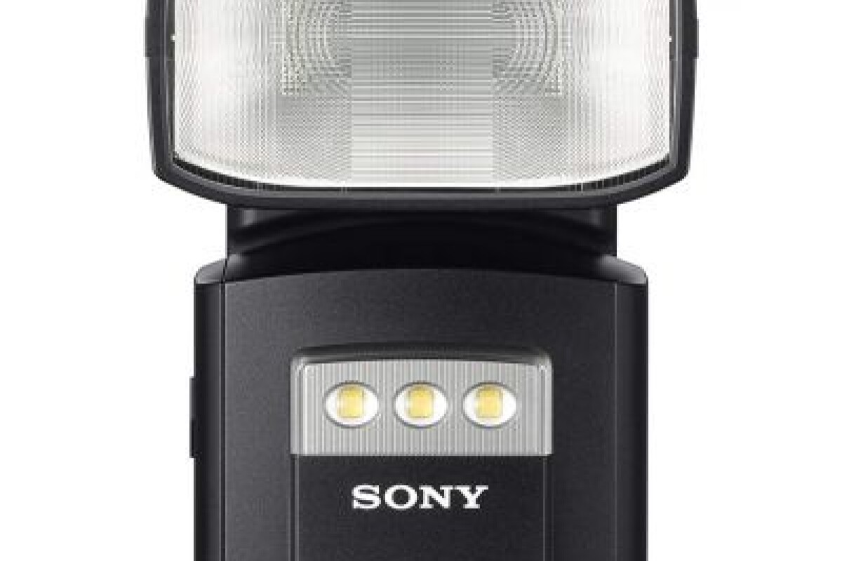 Location Sony HVL F60RM - Lightyshare