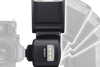 Location Sony HVL F60RM