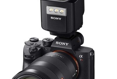 Location Sony HVL F60RM