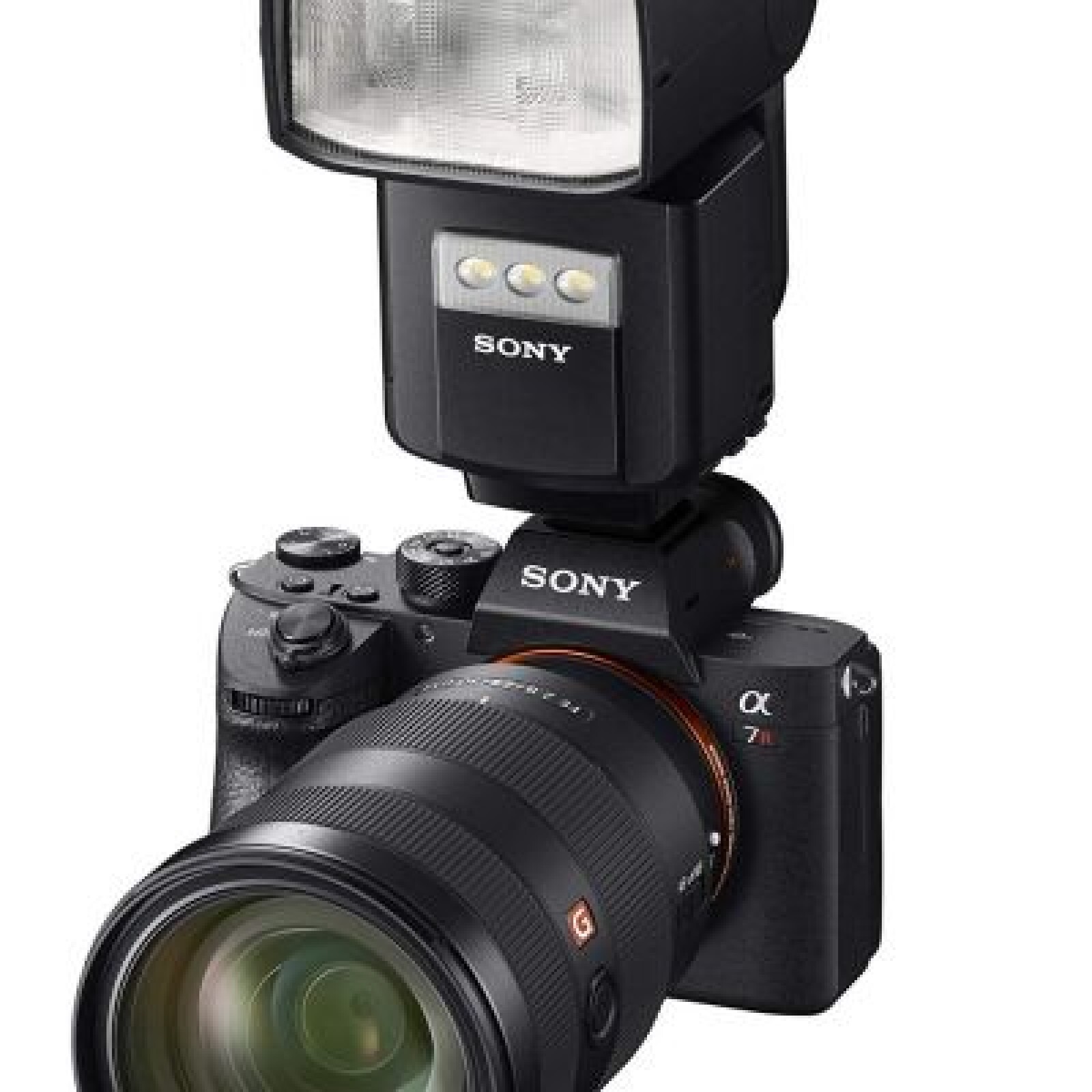 Sony HVL F60RM - Photo 3 sur 3