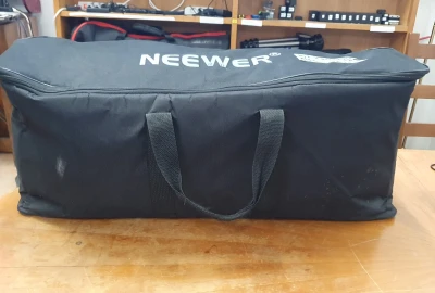 Location Neewer Kit 3 LED Lumière vidéo