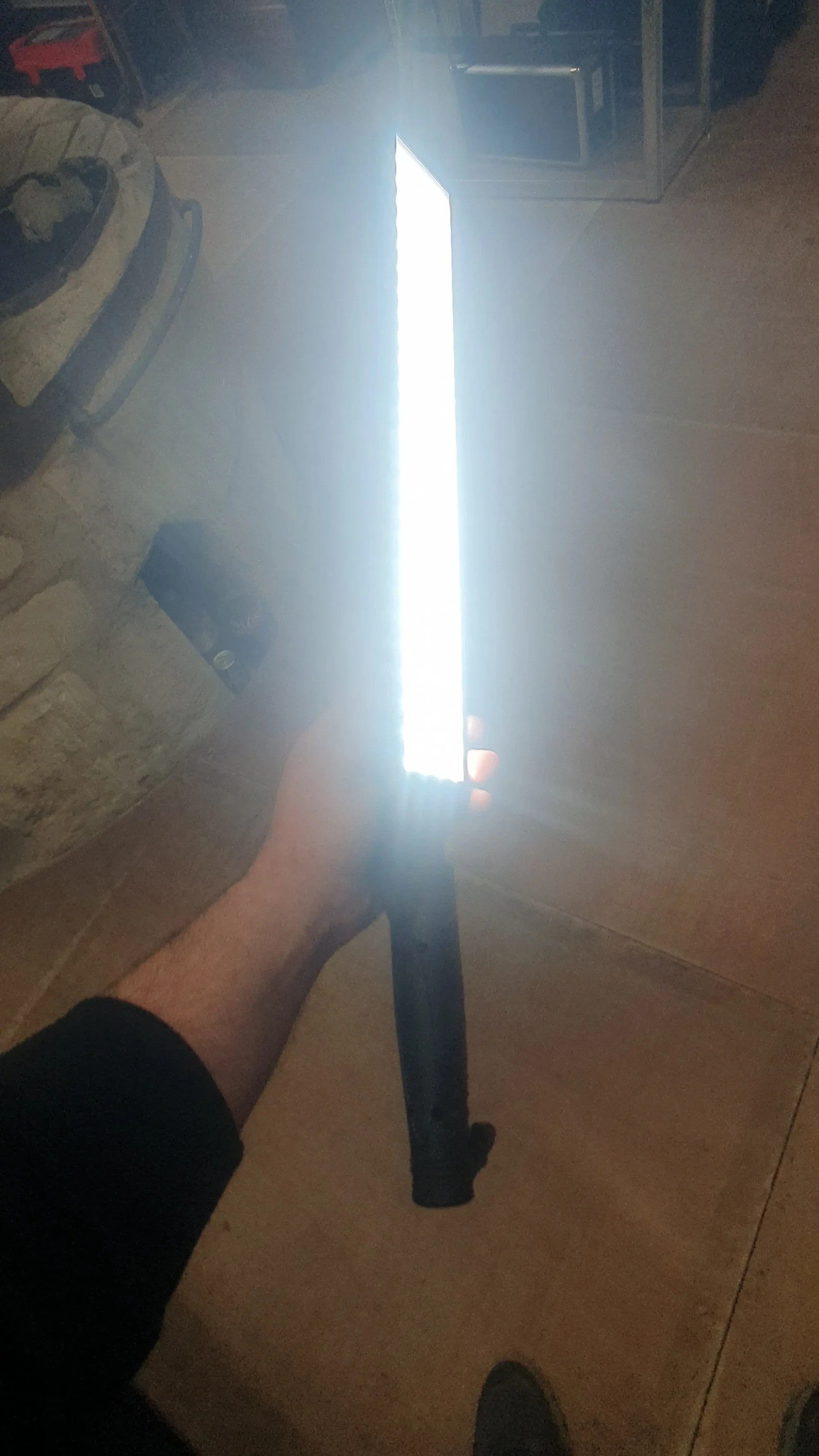 Neewer Kit 3 LED Lumière vidéo - Photo 3 sur 5