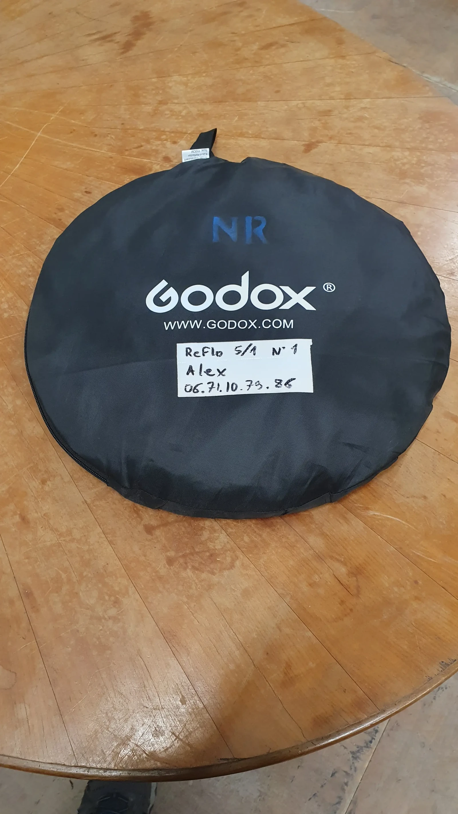 Godox Réflecteur - Photo 3 sur 5