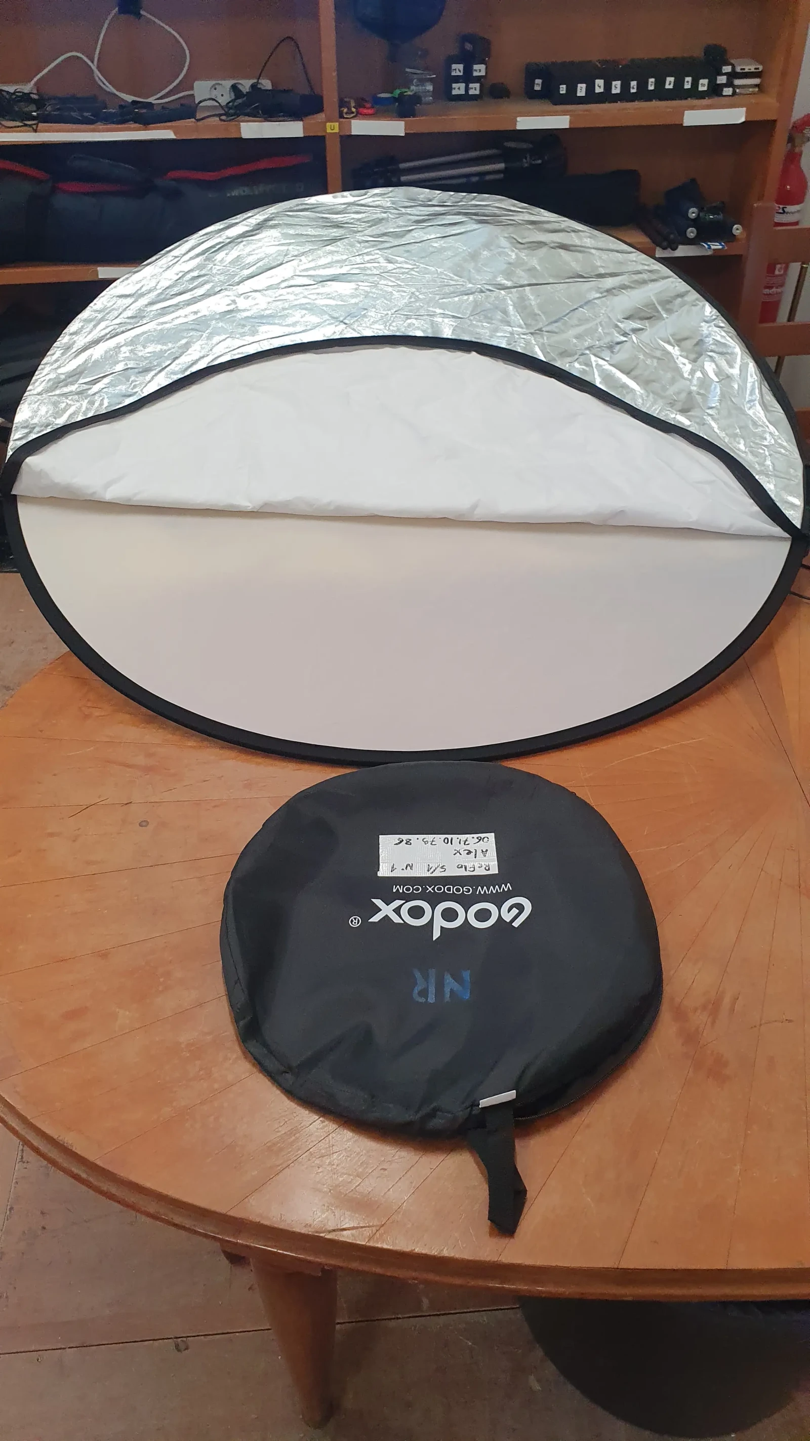 Godox Réflecteur - Photo 2 sur 5