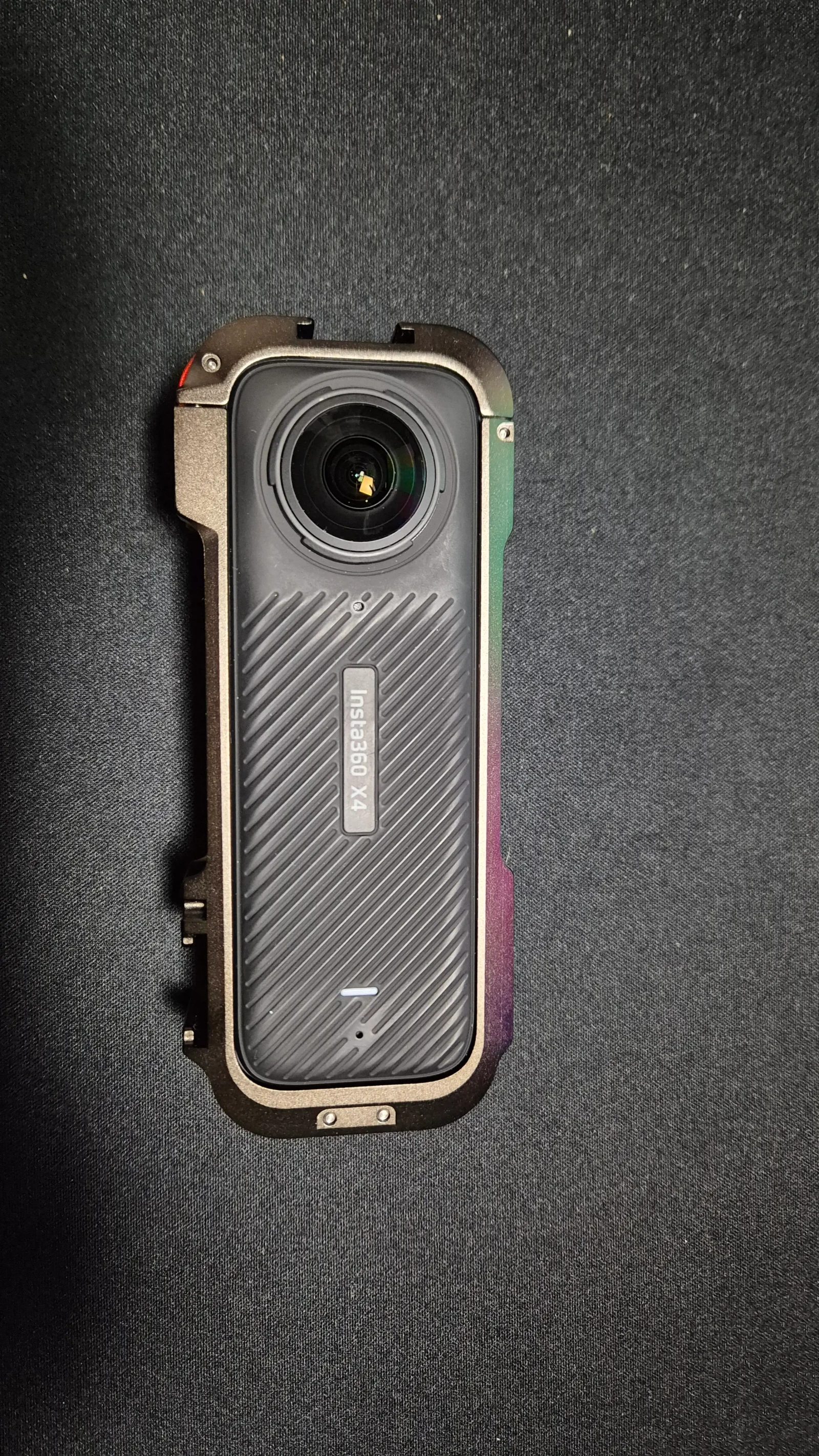 Insta360 X4 - Photo 6 sur 6