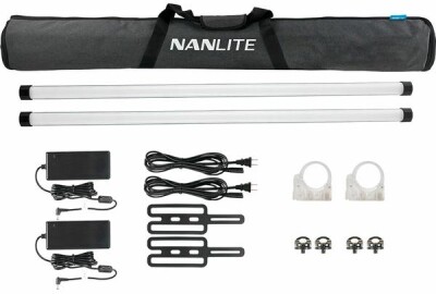 Location Nanlite PavoTube 30X II
