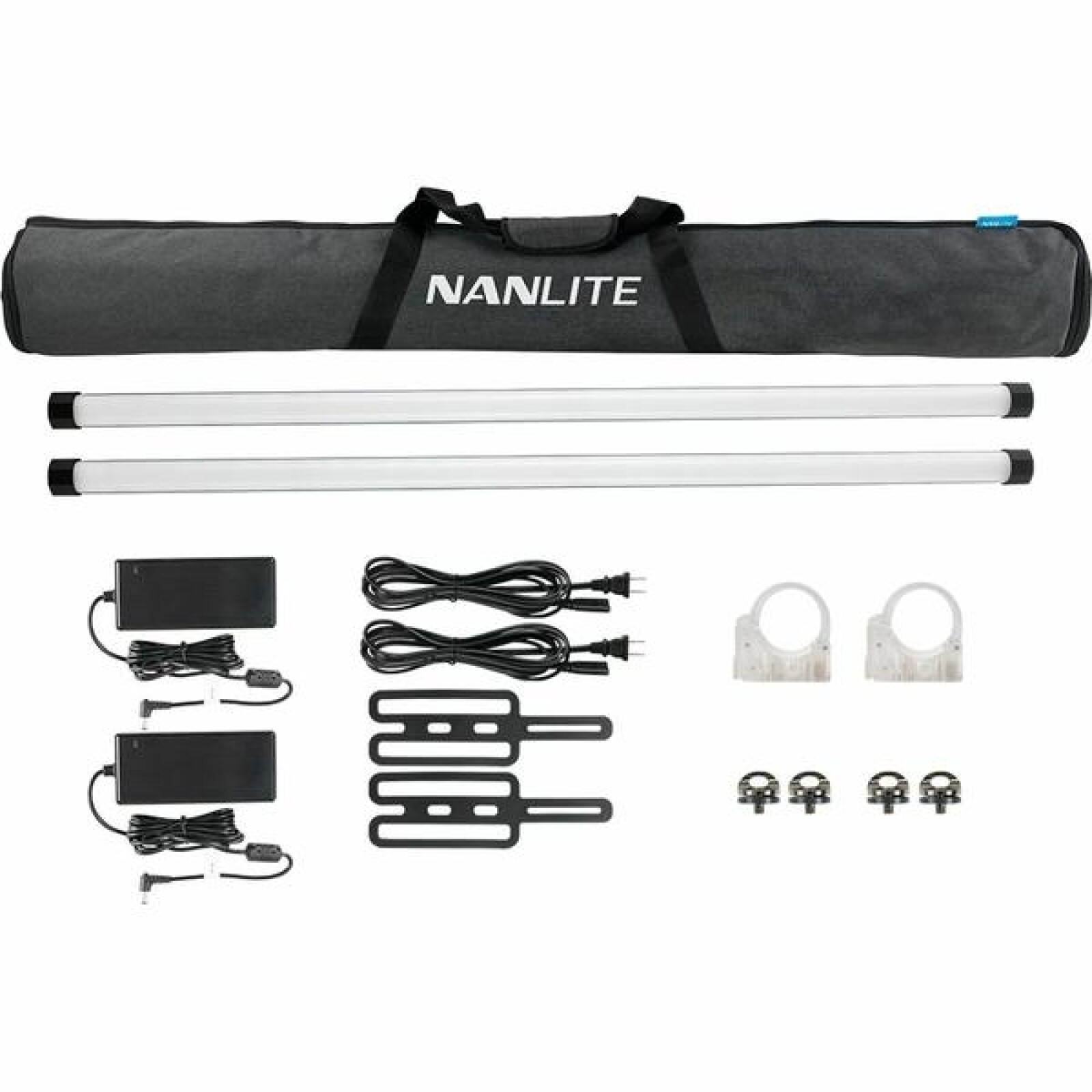 Nanlite PavoTube 30X II - Photo 3 sur 3