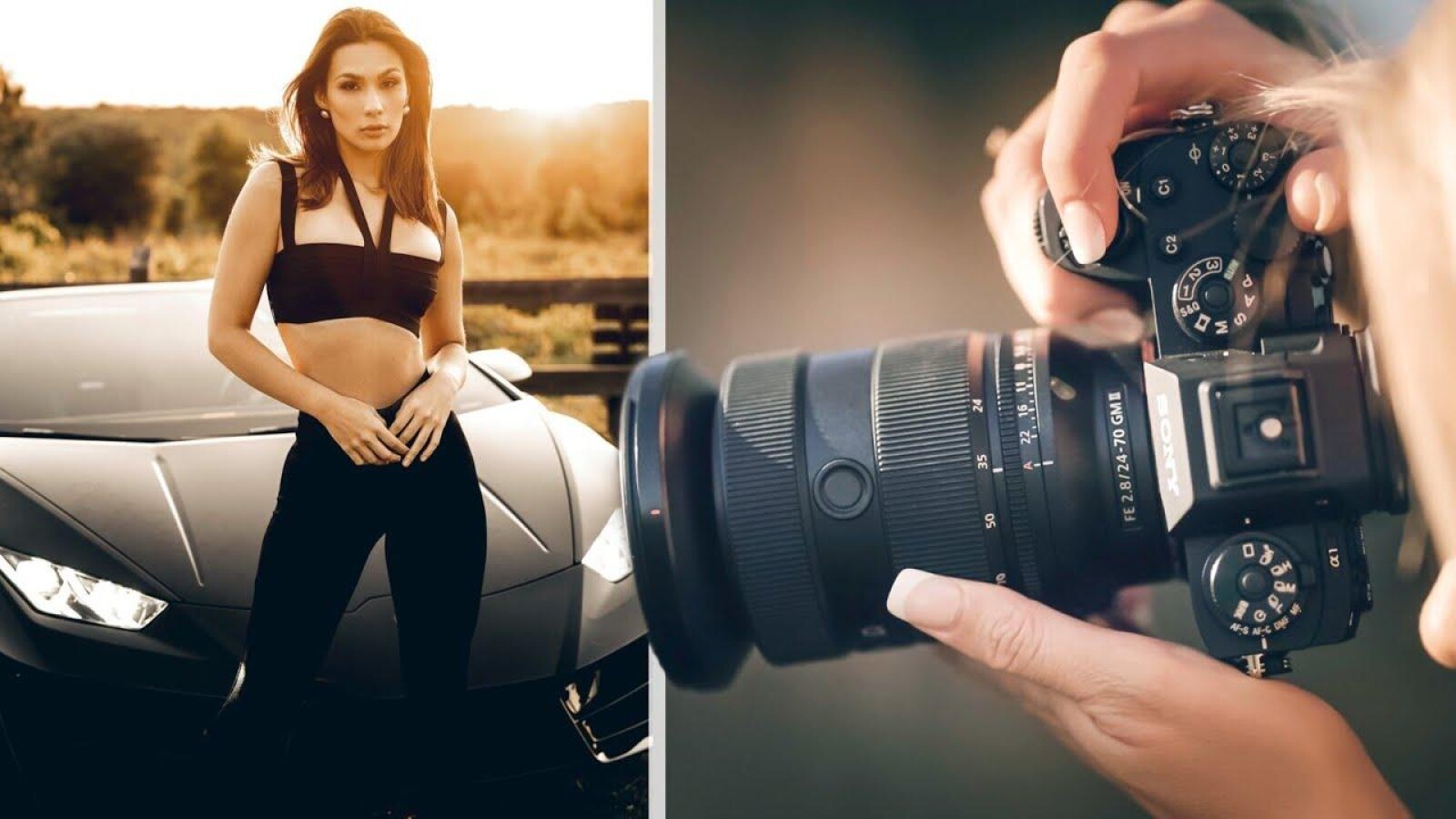 Sony 24-70mm f/2.8 GM II - Photo 5 sur 5
