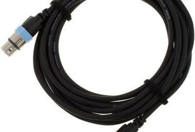Location Micro main Sennheiser E835