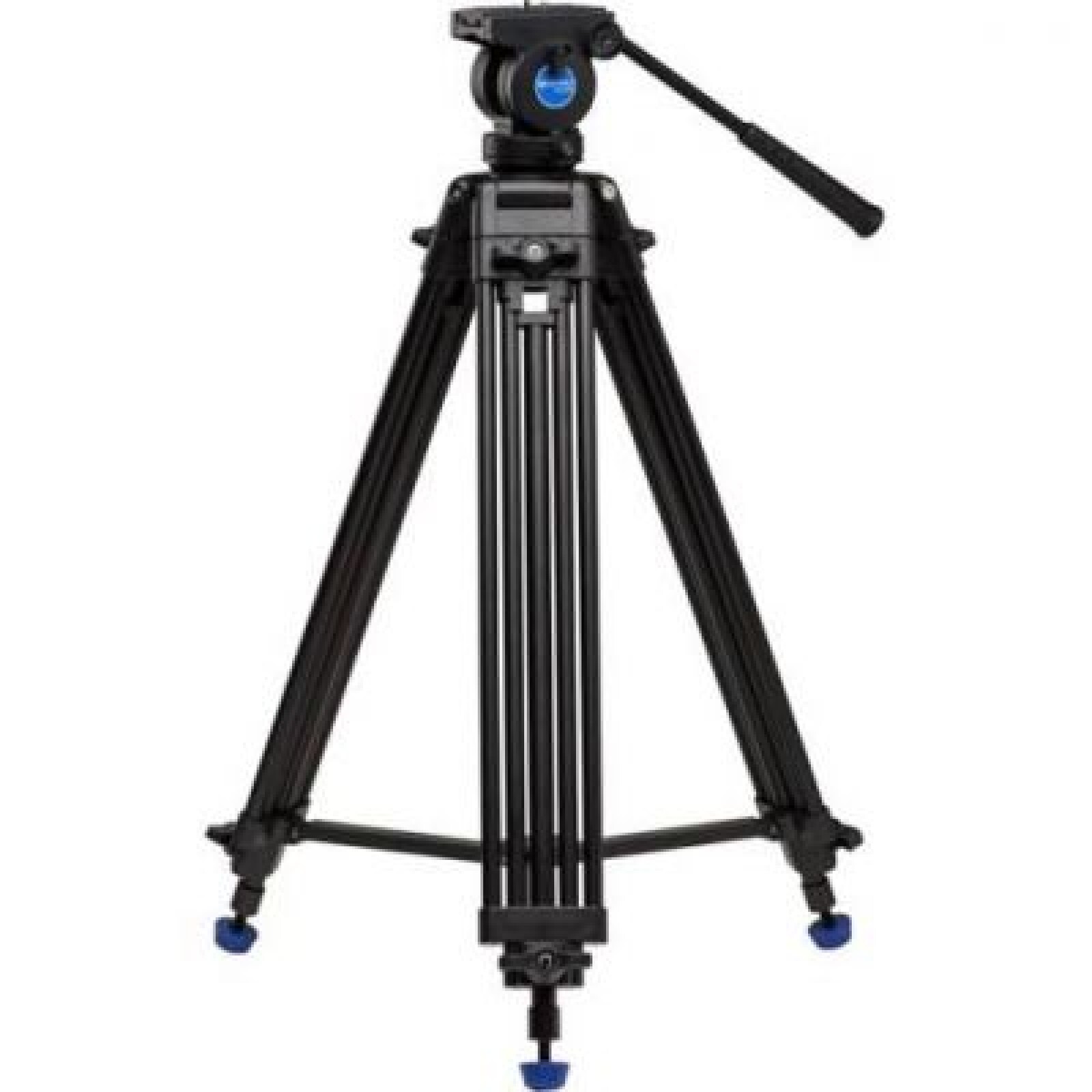 Trépied vidéo Benro en aluminium - Photo 1 sur 1