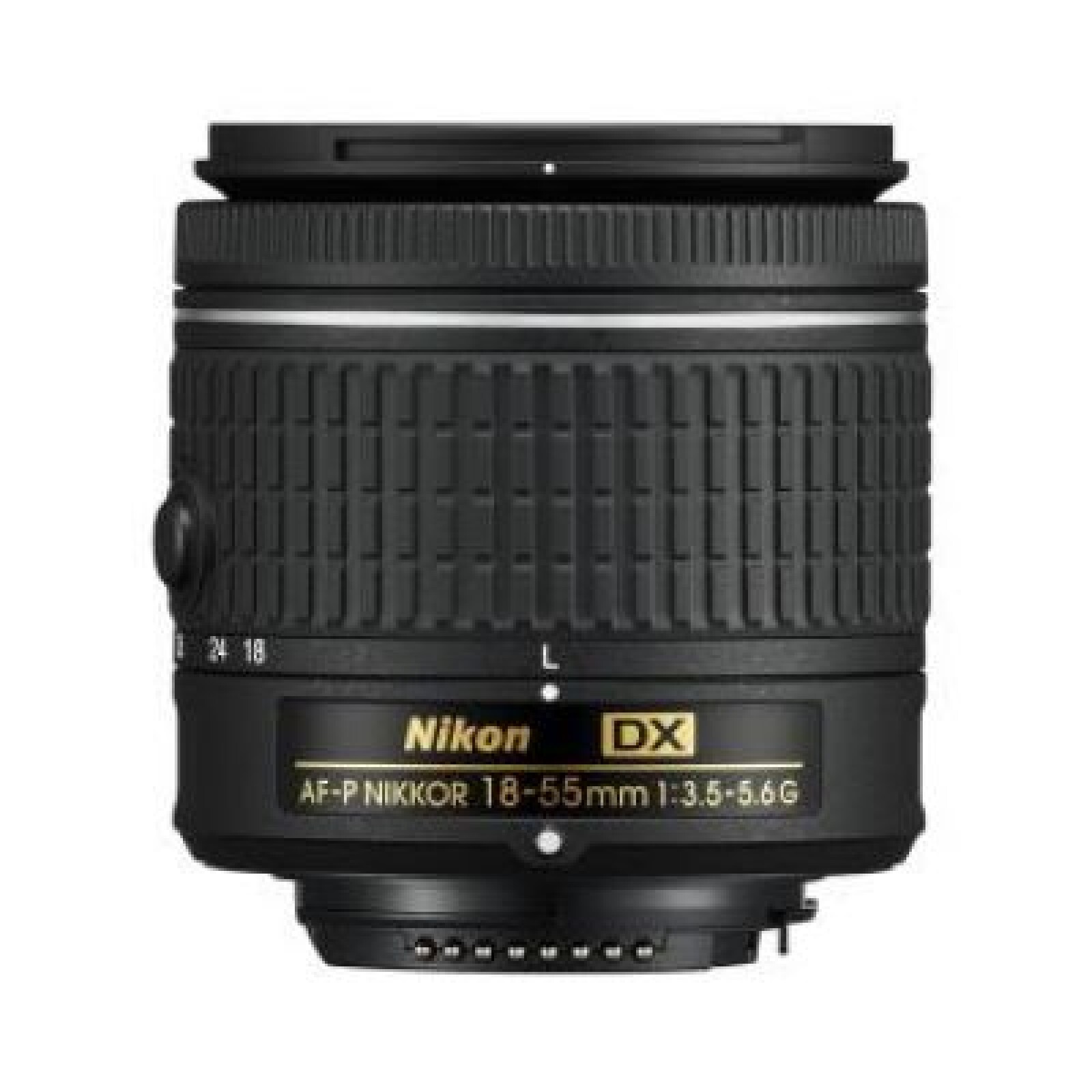 Pack Nikon D5300 + Objectifs 18/55mm - Photo 2 sur 5