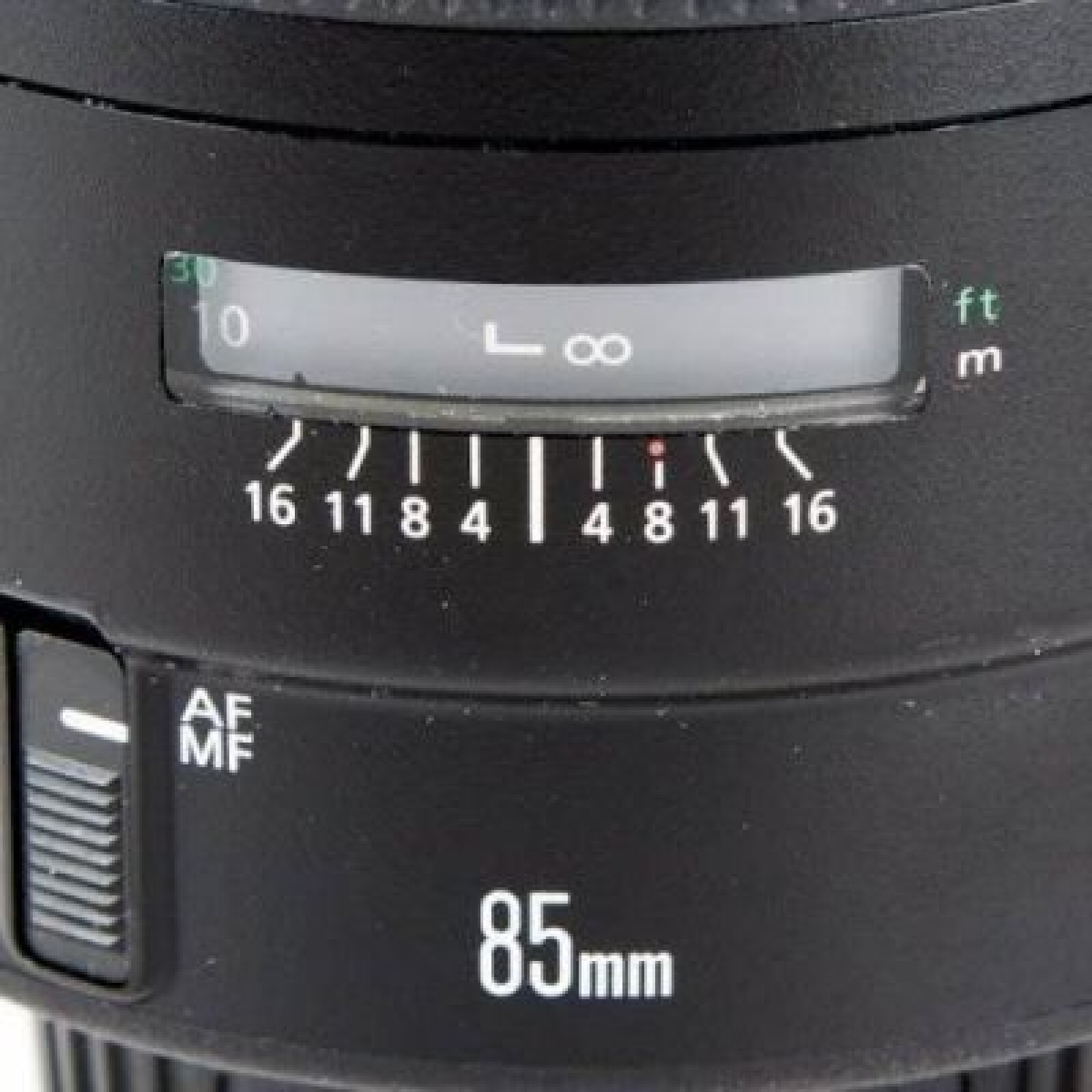 Objectif Canon 85 mm f/1,2 L II USM - Photo 3 sur 3