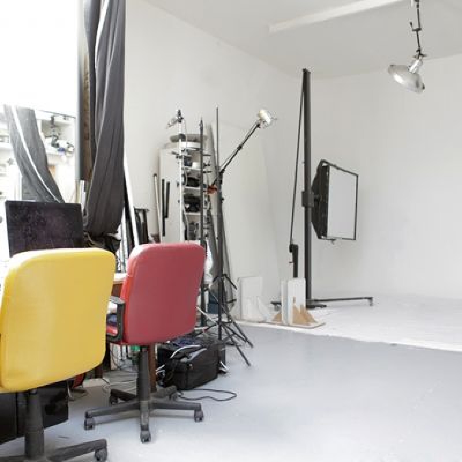 Studio tournage / photo - Photo 4 sur 5