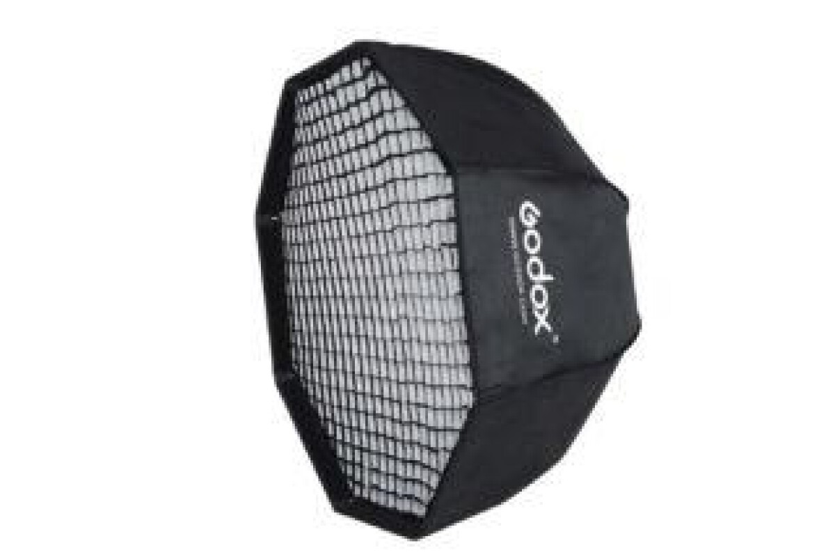 Location Godox softbox octogonale 90cm - Lightyshare