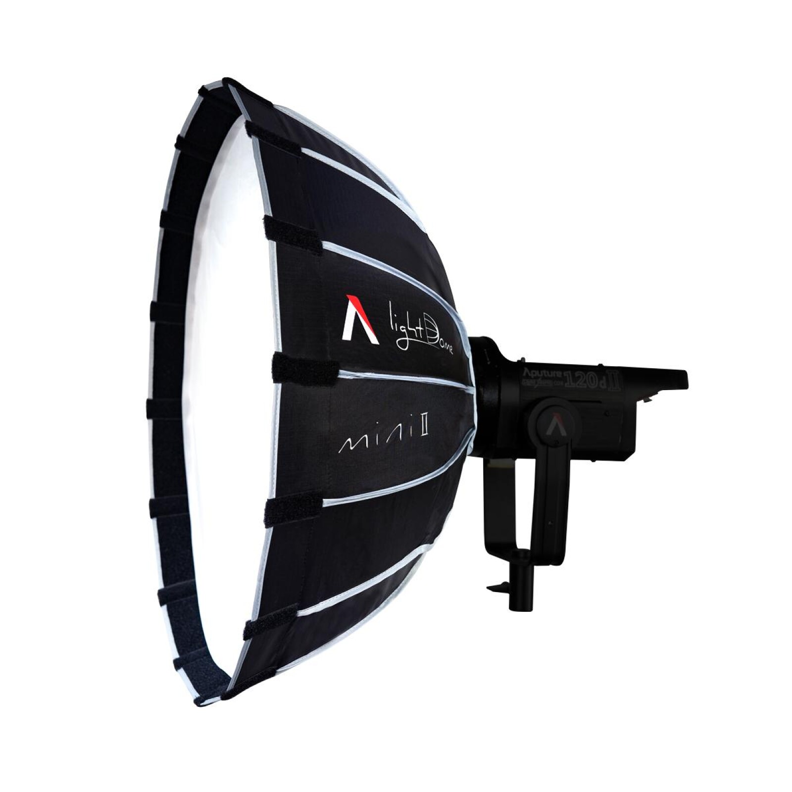 Aputure Light Dome II - Photo 1 sur 1