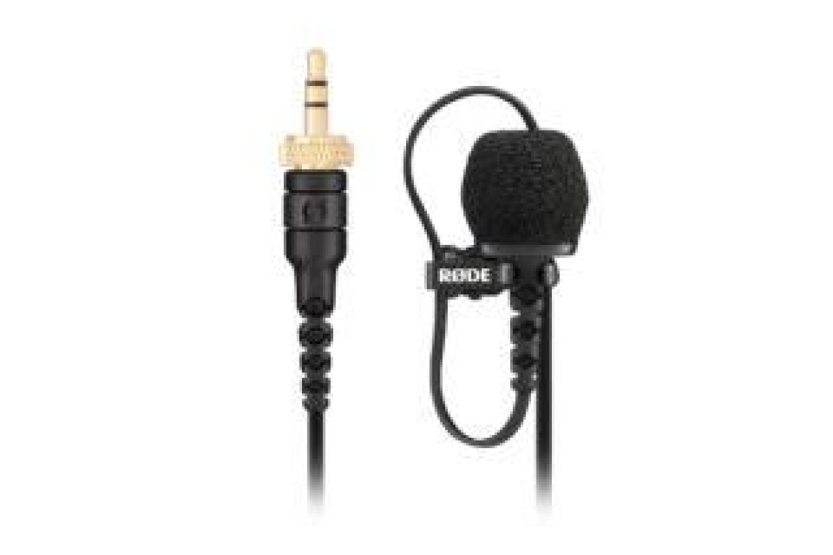 Location Lavalier Rode II - Lightyshare