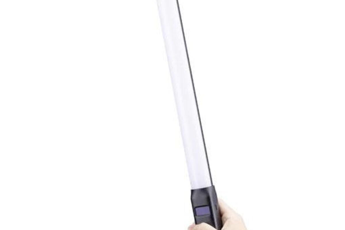 Location Ulanzi Bâton lumineux LED RVB VL119 - Lightyshare