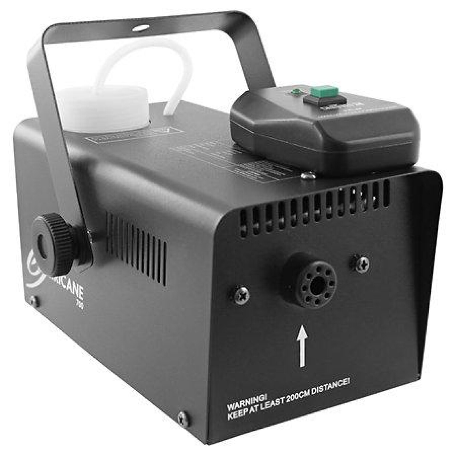 Chauvet HURRICANE 700 - Photo 1 sur 1