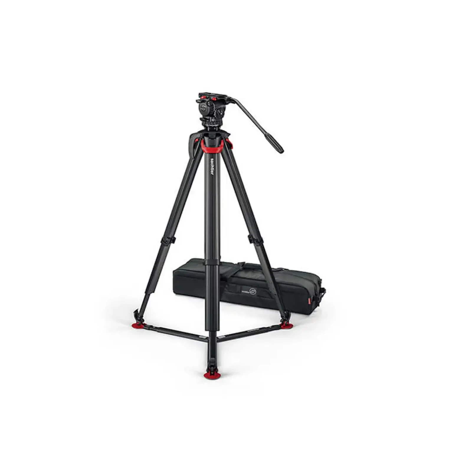 Sachtler Trépied FSB 6 Flowtech 75 MS - Photo 1 sur 1