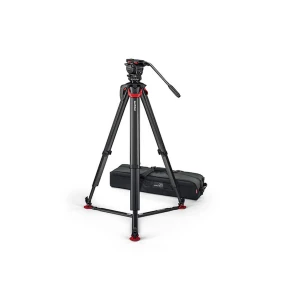 Location Sachtler Trépied FSB 6 Flowtech 75 MS
