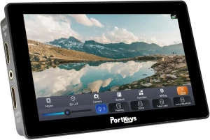 Location Portkeys LH5P II
