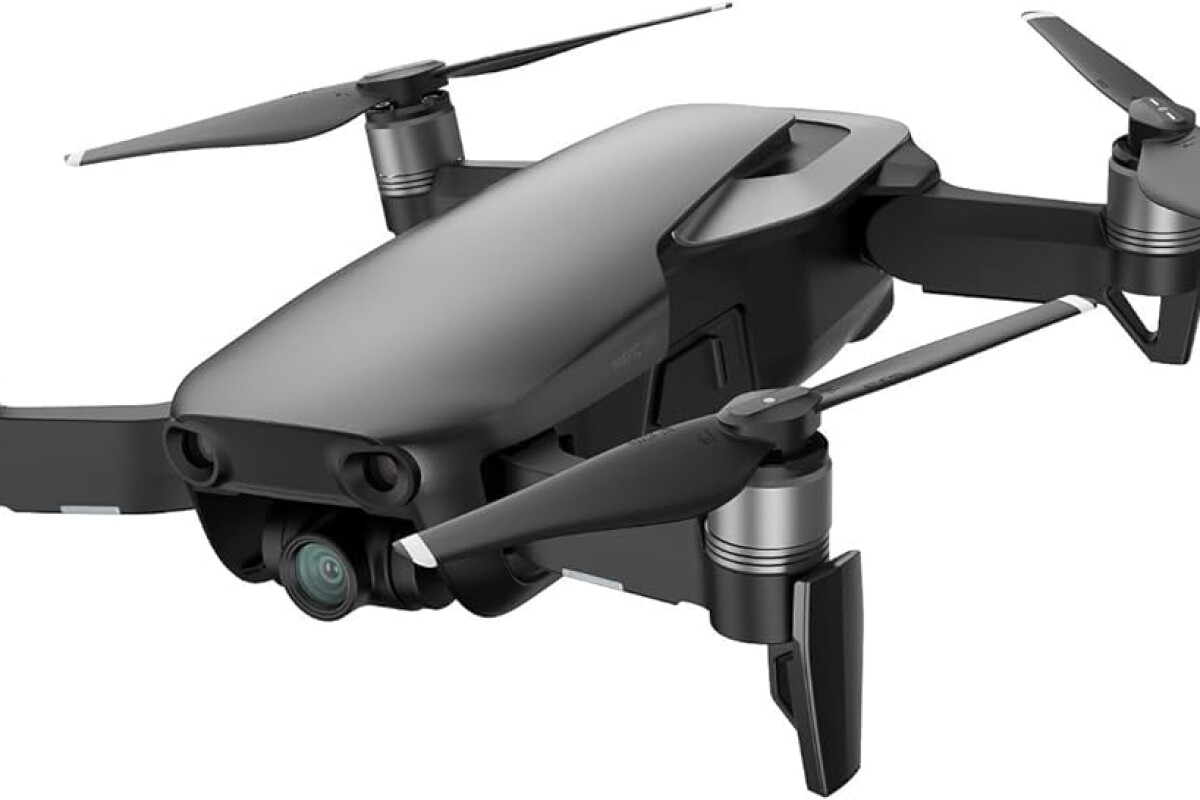 Location DJI Mavic Air - Lightyshare