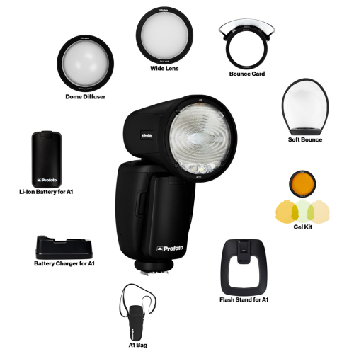 Profoto A1X