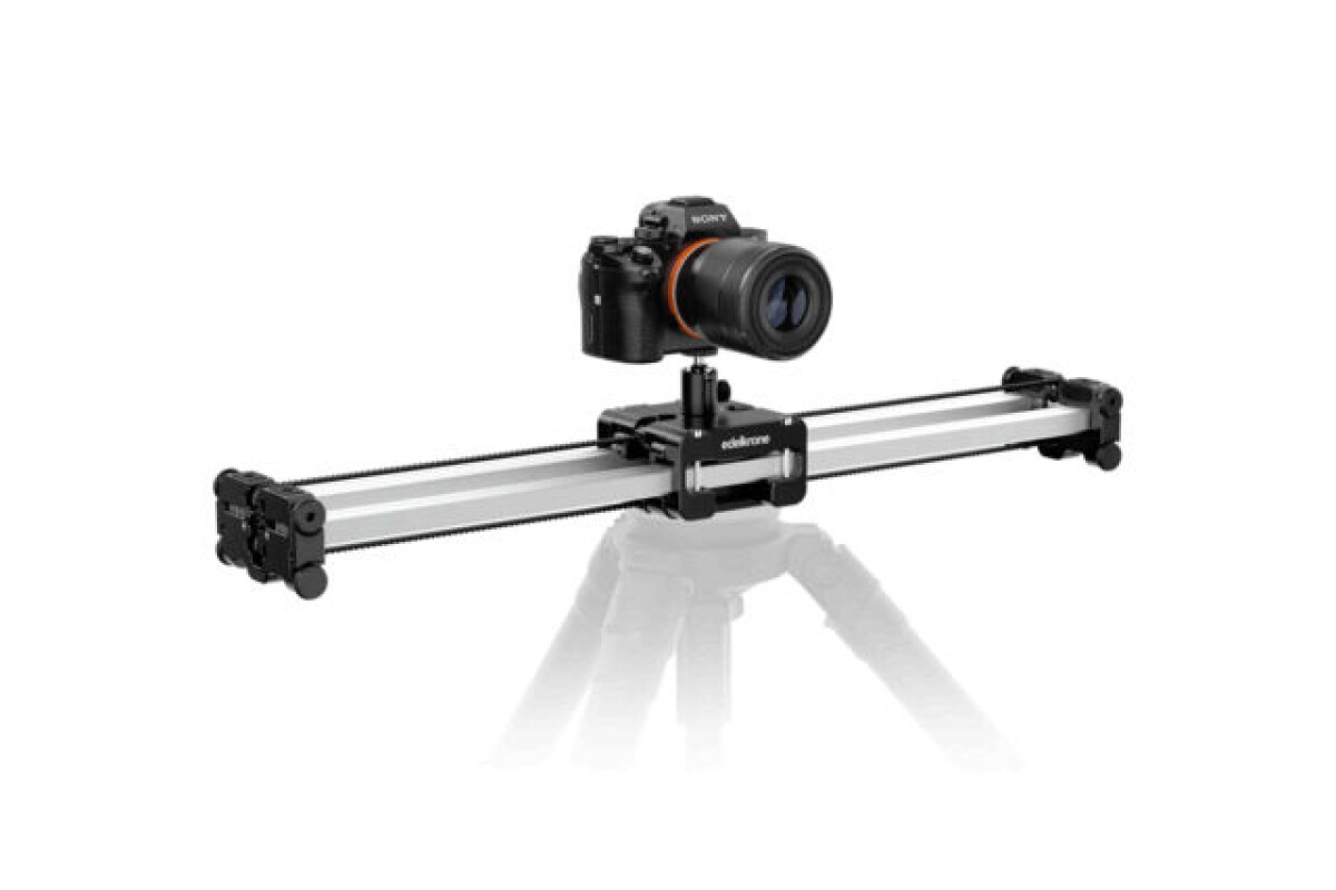 Location Edelkrone SliderPLUS PRO Long + Slide Module V2 + HeadPLUS + Focus Module - Lightyshare